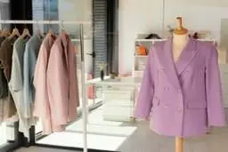 اگه میخوای بدونی امسال مانتو چی مده ببین! | مدل مانتوی عید جدید +تصویر