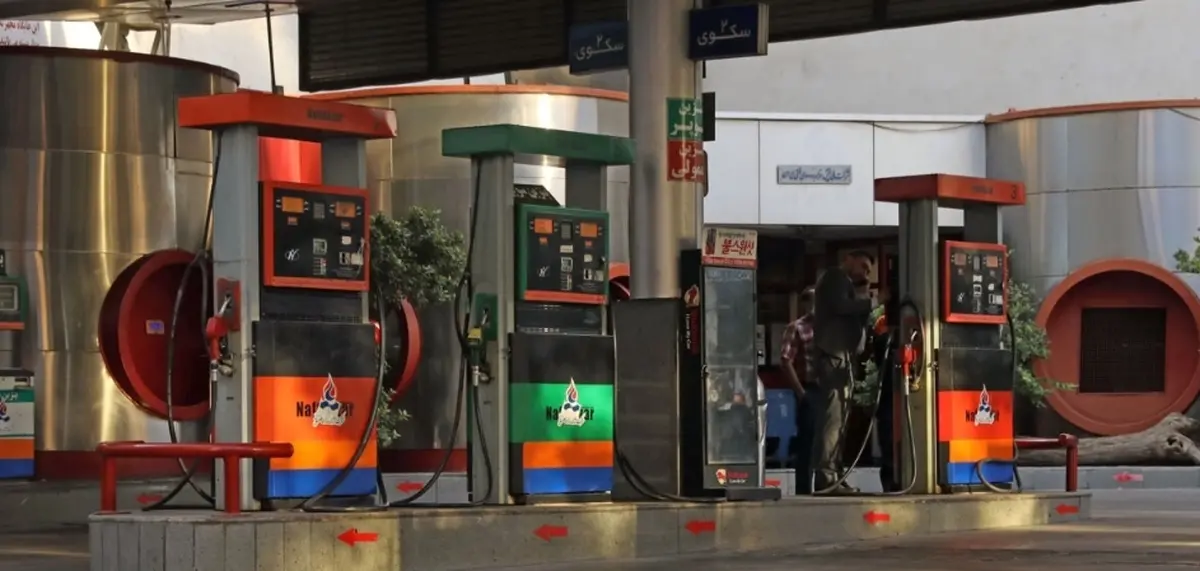 خبر مهم درباره قیمت بنزین | قیمت بنزین تعیین شد