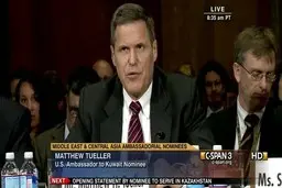 
جو بایدن خواستار تعامل با ایران است / حاکمیت ملی را قربانی رسیدن به این هدف نخواهد کرد. 
