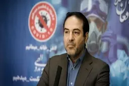 
در اختیار تمام استانها تست‌های سریع "رایگان" قرار می‌گیرد
