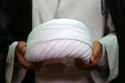 آدم‌ربایی مرموز در ایرانشهر | ربایش روحانی توسط چهار فرد مسلح در روز روشن

