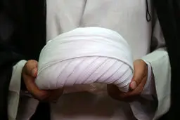 آدم‌ربایی مرموز در ایرانشهر | ربایش روحانی توسط چهار فرد مسلح در روز روشن

