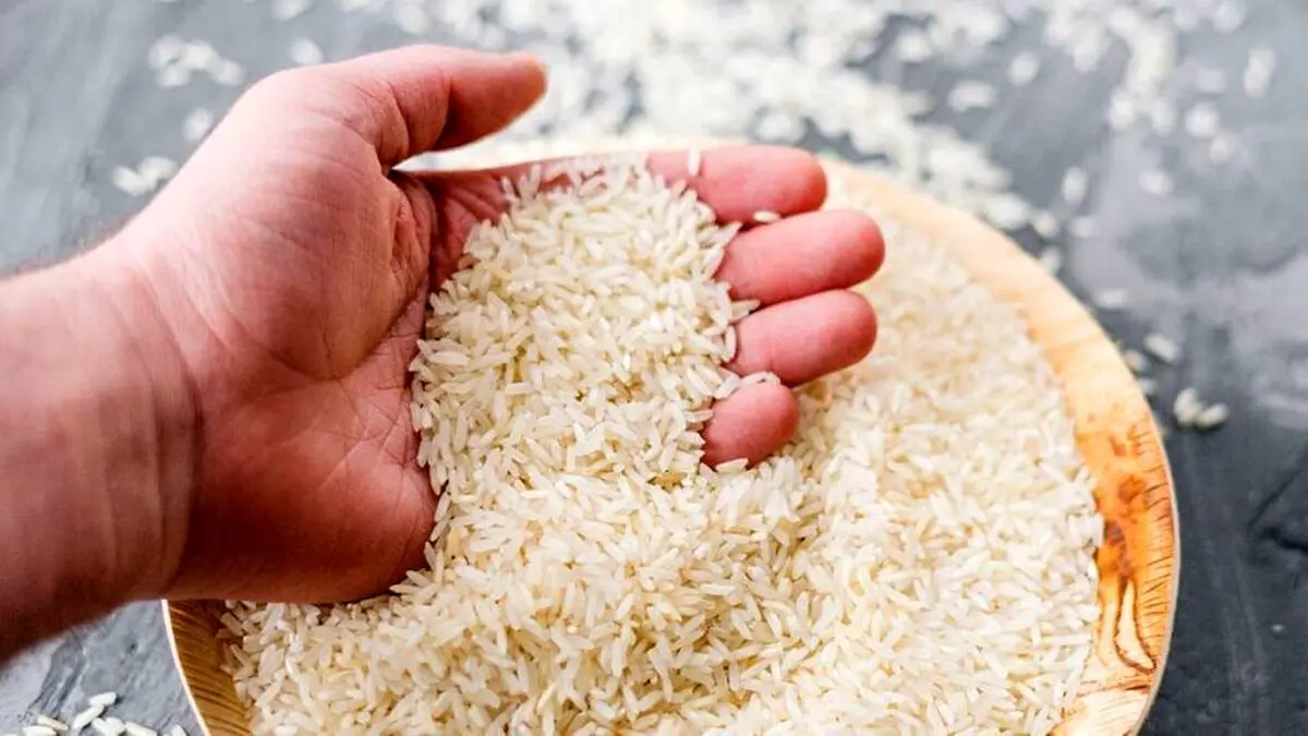 جدیدترین قیمت برنج ایرانی و خارجی در ماه رمضان 