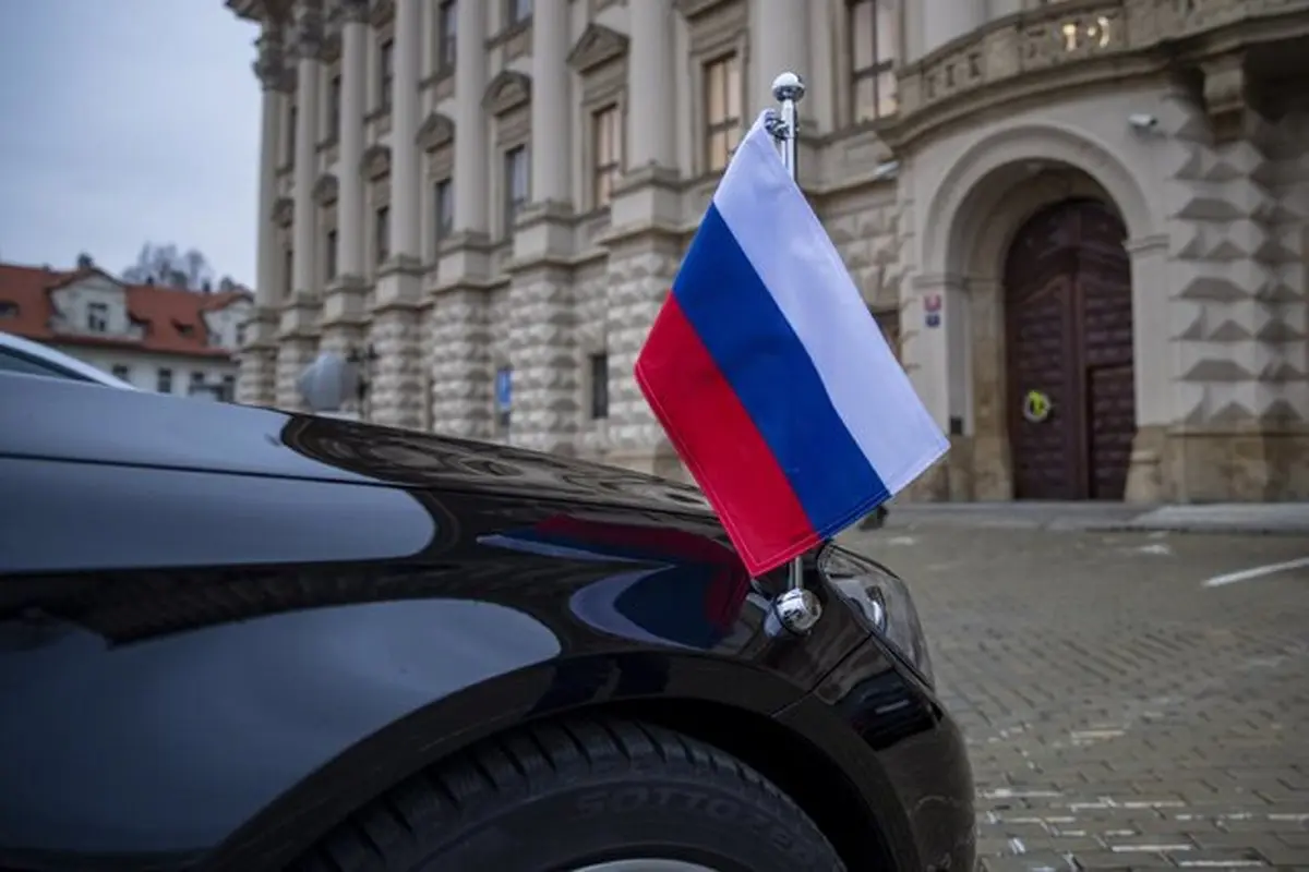 در واکنش به تحریم‌های غرب؛ مسکو به دنبال وضع محدودیت‌های تجاری است