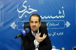 سازمان وظیفه عمومی: شبهه های مطرح شده برای معافیت فرزند استاندار کهگیلویه و بویراحمد صحت ندارد