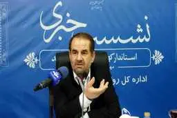 سازمان وظیفه عمومی: شبهه های مطرح شده برای معافیت فرزند استاندار کهگیلویه و بویراحمد صحت ندارد