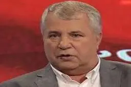 ​مرام علی پروین در حمایت از یک استقلالی
