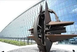  ناتو در اوکراین وارد جنگ نخواهد شد