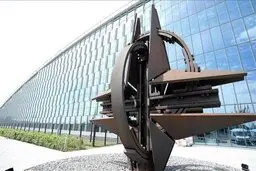  ناتو در اوکراین وارد جنگ نخواهد شد
