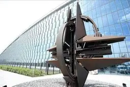  ناتو در اوکراین وارد جنگ نخواهد شد