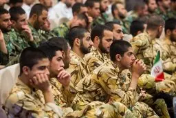 خوشبختانه هیچ سربازی بر اثر کرونا فوت نکرده است.