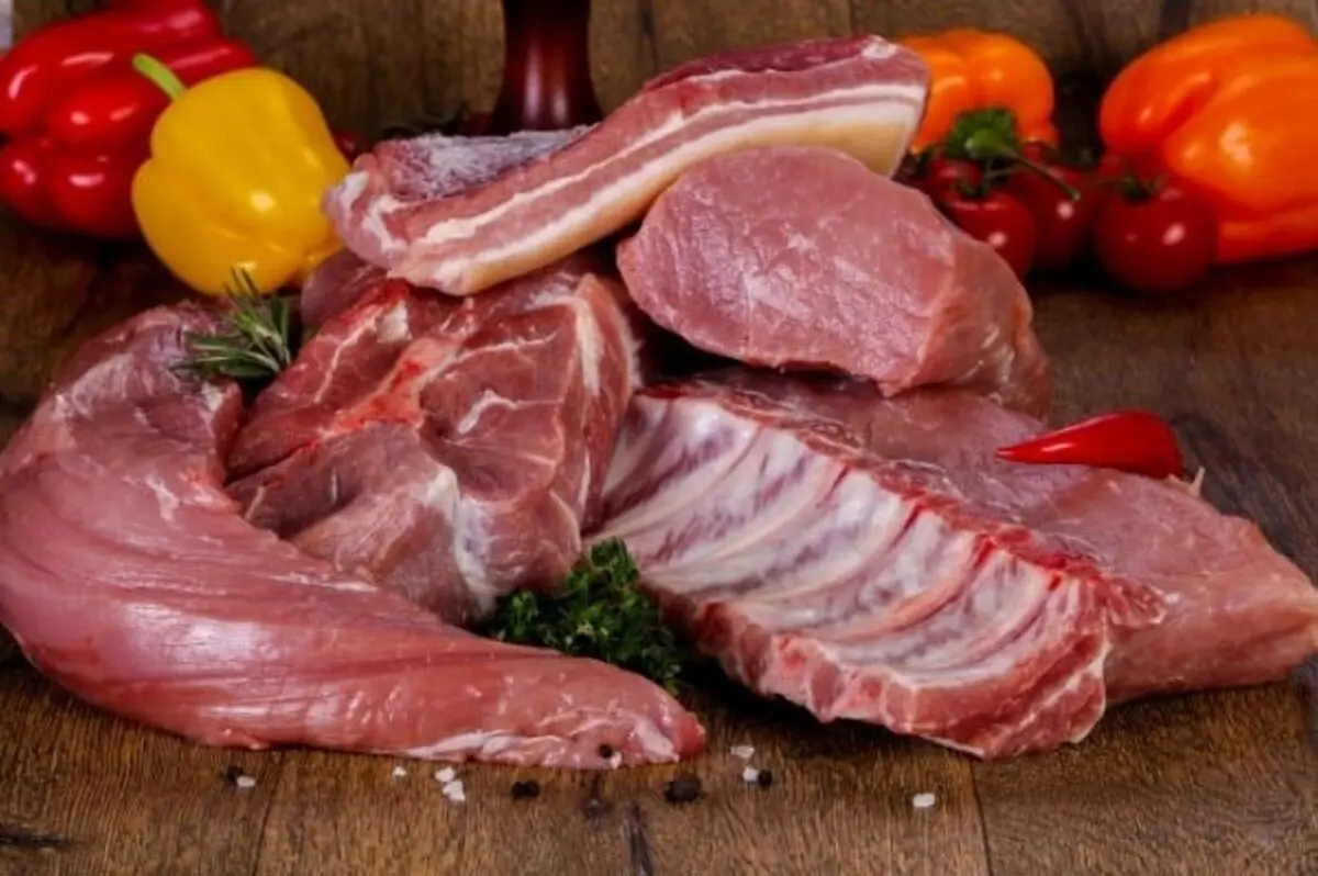 چرا گوشت گوسفندی بهتر است؟ | برای هضم بهتر گوشت کبابی و آبگوشتی چه بخوریم؟ |تابستان گوشت بز بخورید!