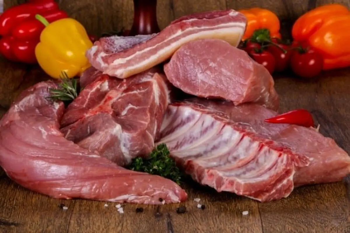 چرا گوشت گوسفندی بهتر است؟ | برای هضم بهتر گوشت کبابی و آبگوشتی چه بخوریم؟ |تابستان گوشت بز بخورید!
