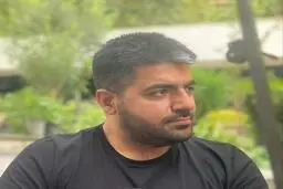 واکنش دکتر غرضی به صحبتهای اخیر بهزاد نبوی 