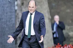 ۴۰۰ میلیون پوند غرامت «چیفتن» | انگلیس به ایران پرداخت می‌کند؟