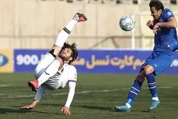 شمس آذر قزوین میزبان شاهین بوشهر می شود