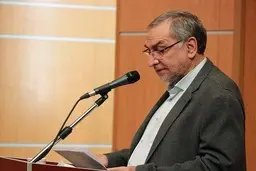 وزیر بهداشت: خوشبختانه پیک کرونا در کشور فروکش کرده است