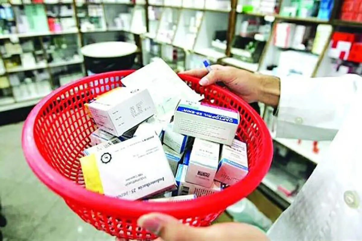 افزایش قیمت‌های برخی اقلام دارویی  | قیمت دارو‌های OTC سیر صعودی داشته است
