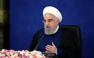 روحانی: به دلیل شرایط کرونایی راهپیمایی نخواهیم داشت 
