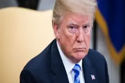 ترامپ: مجبوریم اقتصاد آمریکا را در سریعترین زمان ممکن بازگشایی کنیم