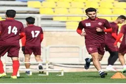 چه کسانی منتظر فرصت یحیی در پرسپولیس هستند؟