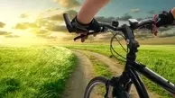 رفتار وحشیانه چند جوان دوچرخه سوار با یک خودرو در نیویورک+ ویدیو