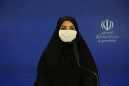 توصیه‌های وزارت بهداشت  |   زنان باردار در روزهای کرونایی در خانه بمانند