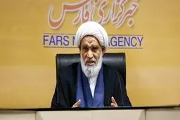 آیت‌الله کعبی: مخالفت علما با قرنطینه قم، شایعه دشمن است