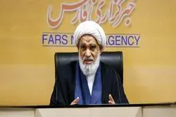 آیت‌الله کعبی: مخالفت علما با قرنطینه قم، شایعه دشمن است