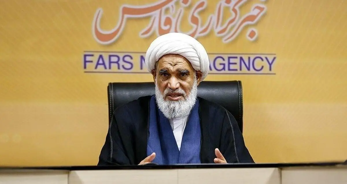 آیت‌الله کعبی: مخالفت علما با قرنطینه قم، شایعه دشمن است
