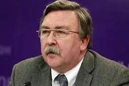 
 آغاز غنی‌سازی  | دیپلمات روس تصمیم ایران راقابل پیش‌بینی توصیف کرد.