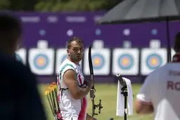 حذف نماینده تیراندازی ایران از المپیک | ناکامی بعدی مقابل آمریکایی‌ها 