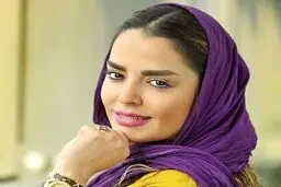ست جالب سپیده خداوردی با محیط پیرامونش +عکس 