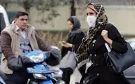 
آخرین آمار کرونا در ایران، ۲۵ اردیبهشت ۱۴۰۱ اعلام شد 