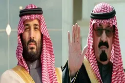 مشاور امنیتی سابق عربستان: بن سلمان گفته بود می‌خواهد ملک عبدالله را ترور کند | می گفت من یک انگشتر سمی از روسیه دارم؛ کافی است که با او دست بدهم و کار تمام می‌شود