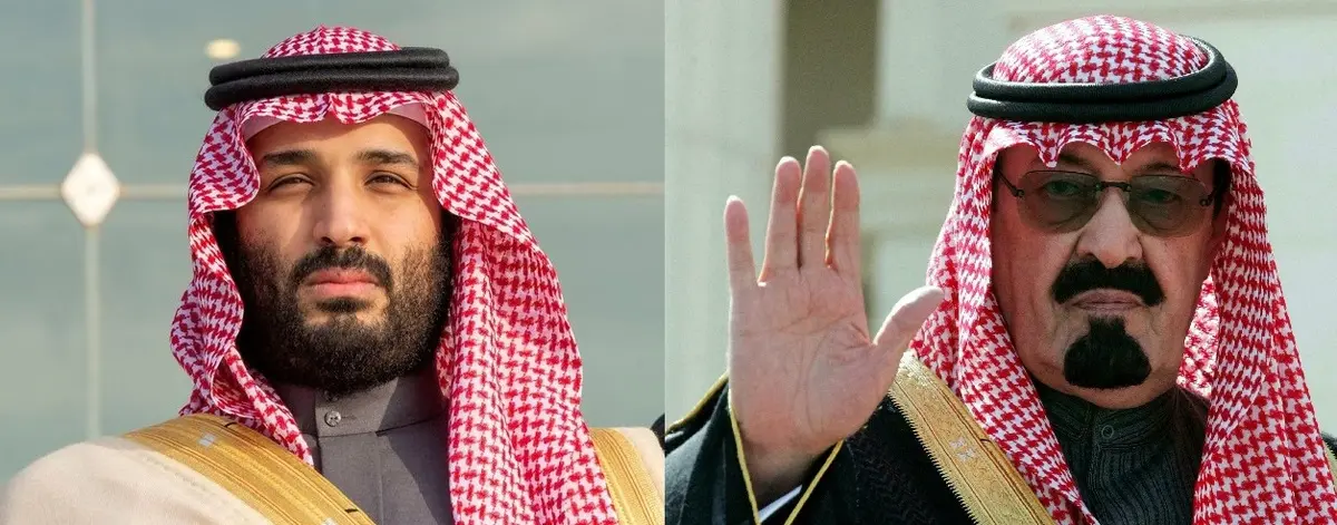 مشاور امنیتی سابق عربستان: بن سلمان گفته بود می‌خواهد ملک عبدالله را ترور کند | می گفت من یک انگشتر سمی از روسیه دارم؛ کافی است که با او دست بدهم و کار تمام می‌شود