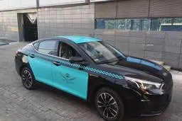 آغاز واگذاری تاکسی‌های برقی در آینده نزدیک | تسهیلات ۱.۲ میلیاردی بدون سود برای متقاضیان!