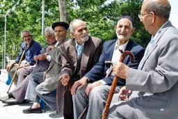 خبر داغ از بازنشستگان | اعلام مخالفت بازنشستگان تامین اجتماعی با تصمیم مسئولان