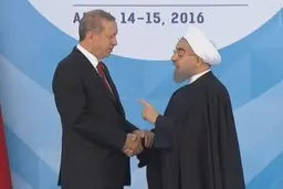 فرصت ایران برای مقابله با ترکیه