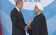 فرصت ایران برای مقابله با ترکیه