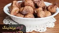 با ثروتم احساس خوشبختی میکنم