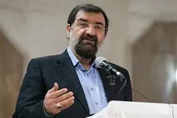 محسن رضایی درمورد عدم تصویب FATF در مجمع: تقصیر دولت بود