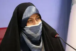 انسیه خزعلی، معاون رئیس جمهور در امور زنان استعفا داد! | آیا خبر استعفای او حقیقت دارد ؟