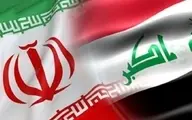  اعلام برنامه‌های توسعه صادرات به عراق در سال ۱۴۰۰ 
