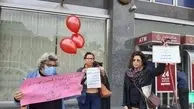 بازداشت به دلیل اعتراض به خطر کرونا برای زندانیان
