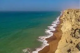 
 آغاز انتقال آب از چابهار به شرق کشور در هفته دولت