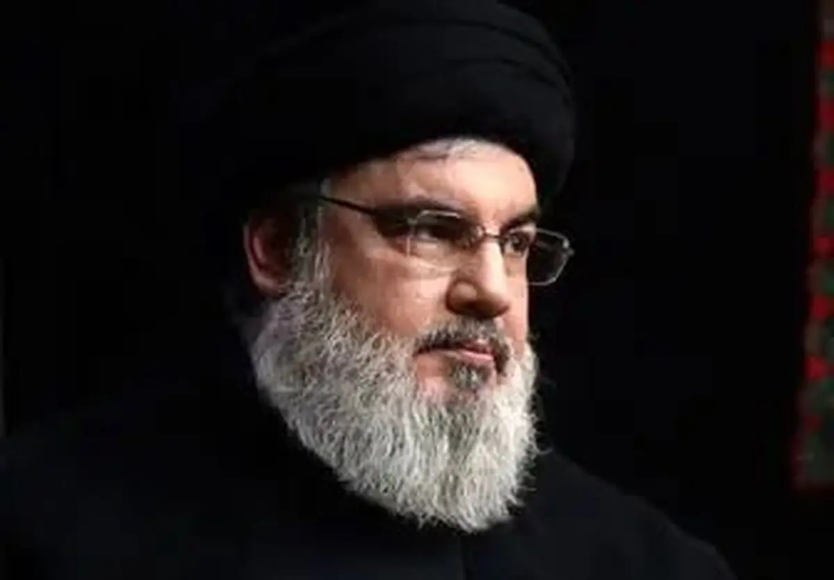 لبنان برای تشییع باشکوه پیکر شهید نصرالله آماده می‌شود
