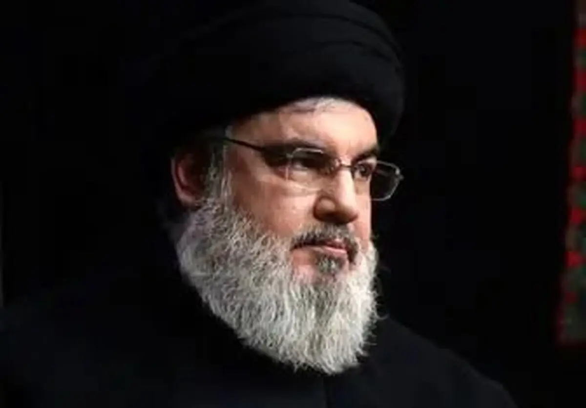 لبنان برای تشییع باشکوه پیکر شهید نصرالله آماده می‌شود
