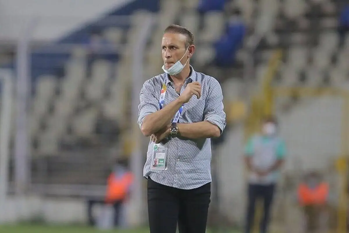  گل‌محمدی: پرسپولیس حکومتی نیست
