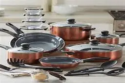 ظروف آلومینیومی و تفلونی: زنگ خطر برای سلامتی | کارشناس صداوسیما: ظروف آلومینیومی و تفلونی را فورا دور بریزید!